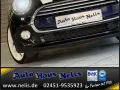 MINI Cooper Sitzheizung USB AUX BT RadioMP3 PDCh