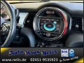 MINI Cooper Sitzheizung USB AUX BT RadioMP3 PDCh