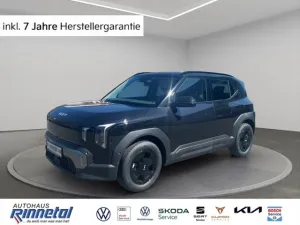 Kia EV2 108 kW Earth 42.2-kWh-Batterie 4 SITZER WIC