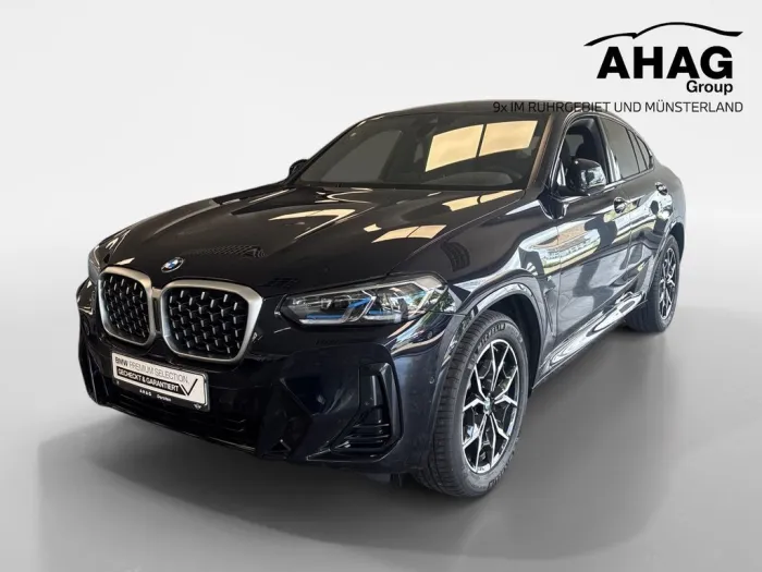 BMW X4 xDrive30i