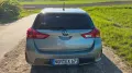 Toyota Auris Hybrid 1.8