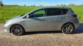 Toyota Auris Hybrid 1.8