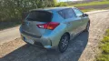 Toyota Auris Hybrid 1.8