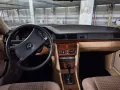Mercedes-Benz W124 230E DIN-Kennzeichen! 