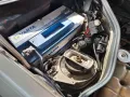 Mercedes-Benz W124 230E DIN-Kennzeichen! 