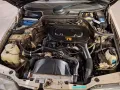 Mercedes-Benz W124 230E DIN-Kennzeichen! 