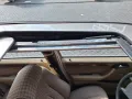 Mercedes-Benz W124 230E DIN-Kennzeichen! 