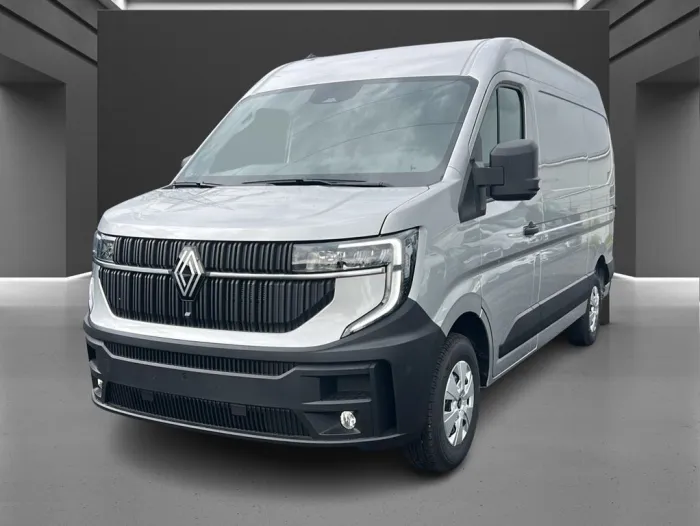 Renault Master  AT9 /170 PS/3,5t/ L3H2/AHK /270°/Parking