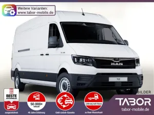 Volkswagen TGE AT8 4M L4H3 3S Kam Temp 2xPDC SmLi  UVP-33%*
