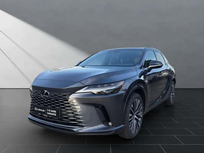 Lexus RX 350 350 h 4x4 Executive Line Panoramadach Tec
