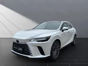 Lexus RX 350 350 h 4x4 Executive Line Panoramadach Tec