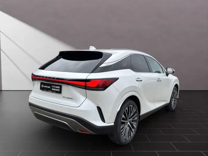Lexus RX 350 4x4 Executive Line Panoramadach Tech-Pake