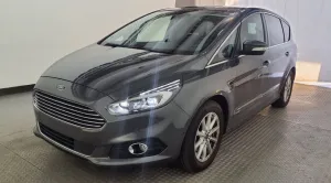 Ford S-Max S-MAX Titanium