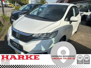 Honda Jazz 1.3 i-VTEC Elegance