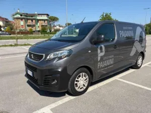 Peugeot PEUGEOT Expert BlueHDi 115 S&S PL-TN SERVIZIO ON
