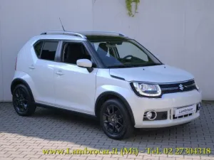 Suzuki SUZUKI Ignis 1.2 Hybrid Top 90cv