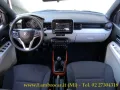 Suzuki SUZUKI Ignis 1.2 Hybrid Top 90cv