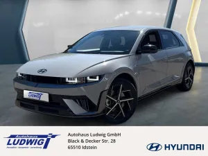 Hyundai IONIQ 5 EV (168 kW) N LINE X