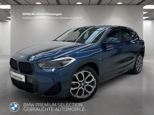 BMW X2 sDrive18i