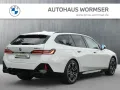 BMW i5 eDrive40 Touring