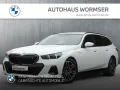 BMW i5 eDrive40 Touring