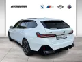 BMW 540d xDrive Touring