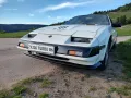 Nissan 300 ZX Targa   Ur-Turbo + 2. Schlachtfahrzeug   