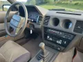 Nissan 300 ZX Targa   Ur-Turbo + 2. Schlachtfahrzeug   