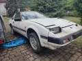Nissan 300 ZX Targa   Ur-Turbo + 2. Schlachtfahrzeug   