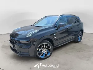 Other Lynk & Co 01 MY22 1.5 Plug-In Hybrid 261 CV Auto