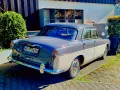Rover P5 MK1 1961 Topzustand