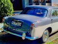 Rover P5 MK1 1961 Topzustand