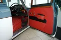 Rover P5 MK1 1961 Topzustand