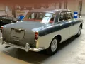 Rover P5 MK1 1961 Topzustand