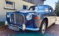 Rover P5 MK1 1961 Topzustand