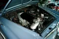 Rover P5 MK1 1961 Topzustand