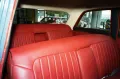 Rover P5 MK1 1961 Topzustand