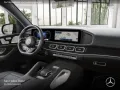 Mercedes-Benz GLS 580 4M AMG+NIGHT+PANO+360+AHK+MULTIBEAM+HUD