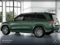 Mercedes-Benz GLS 580 4M AMG+NIGHT+PANO+360+AHK+MULTIBEAM+HUD