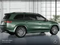 Mercedes-Benz GLS 580 4M AMG+NIGHT+PANO+360+AHK+MULTIBEAM+HUD