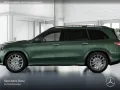 Mercedes-Benz GLS 580 4M AMG+NIGHT+PANO+360+AHK+MULTIBEAM+HUD