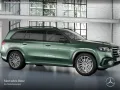 Mercedes-Benz GLS 580 4M AMG+NIGHT+PANO+360+AHK+MULTIBEAM+HUD