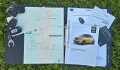 Smart ForFour Brabus Ausstattung 90ps Benzin 1. Hand 