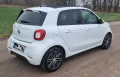 Smart ForFour Brabus Ausstattung 90ps Benzin 1. Hand 