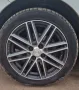 Smart ForFour Brabus Ausstattung 90ps Benzin 1. Hand 