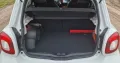 Smart ForFour Brabus Ausstattung 90ps Benzin 1. Hand 