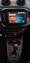 Smart ForFour Brabus Ausstattung 90ps Benzin 1. Hand 