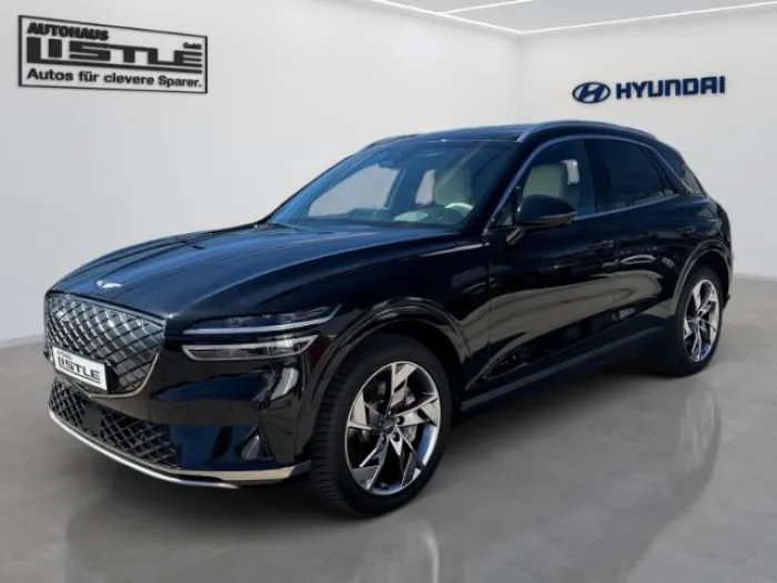 Genesis GV70 Electrified 360kW (490 PS) 77.4kWh Sportpak