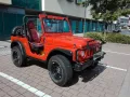 Suzuki LJ 80 Geländewagen Oldtimer LJ80 'Eljot' 