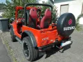 Suzuki LJ 80 Geländewagen Oldtimer LJ80 'Eljot' 